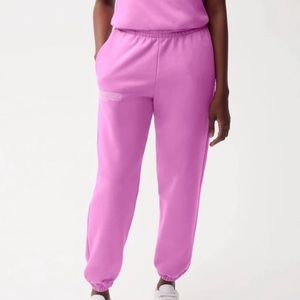 PANGAIA heavyweights sweatpants size L new never worn